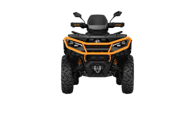 ORV-ATV-MY25-Can-Am-Outlander-MAX-XTP-1000R-T3ABS-Mineral-Grey-Orange-Crush-0004VSD00-FRONT-EMEA (2)