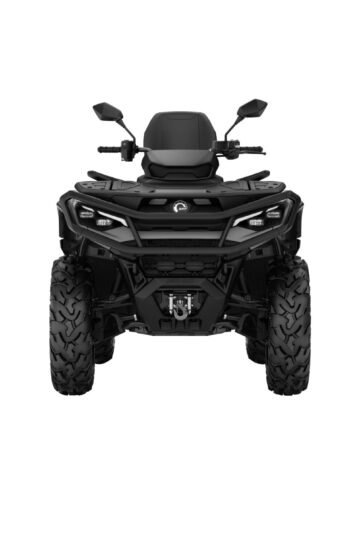 ORV-ATV-MY25-Can-Am-Outlander-PRO-MAX-XU-HD10-T3B-Platinum-Satin-0004XSA00-FRONT-EMEA (2)