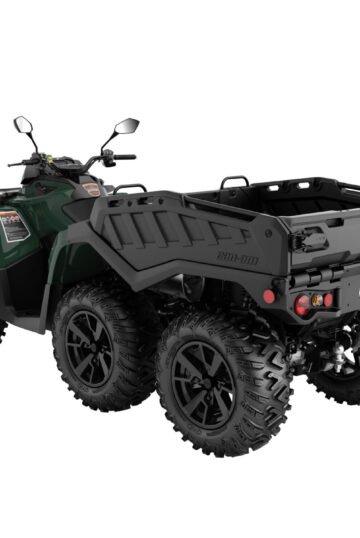 ORV-ATV-MY25-Outlander 6X6-XU+650-T3B-Tundra-Green-0002KSA00-34BK-EMEA (2)